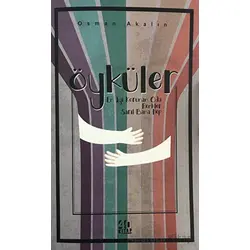 Öyküler - Osman Akalın - 40 Kitap