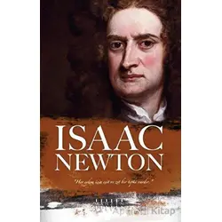 Isaac Newton - Meriç Mert - Mahzen Yayıncılık