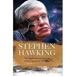 Stephen Hawking - Meriç Mert - Mahzen Yayıncılık