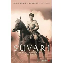 Süvari - Emre Kanad Er - Phoenix Yayınevi