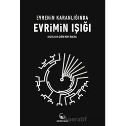 Evrenin Karanlığında Evrimin Işığı - Kolektif - Ginko Kitap