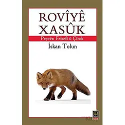 Roviye Xasuk - İskan Tolun - Babıali Kitaplığı
