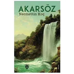 Akarsöz - Necmettin Koç - Dorlion Yayınları
