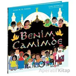 Benim Camimde - M. O. Yüksel - Beta Kids