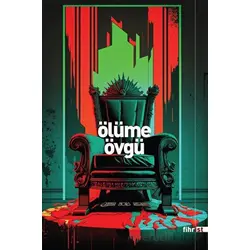 Ölüme Övgü - Kolektif - Fihrist Kitap
