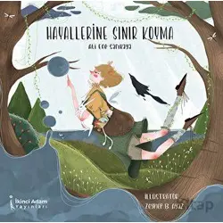 Hayallerine Sınır Koyma - Ali Efe Sarıkaya - İkinci Adam Yayınları