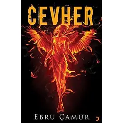 Cevher - Ebru Çamur - Cinius Yayınları