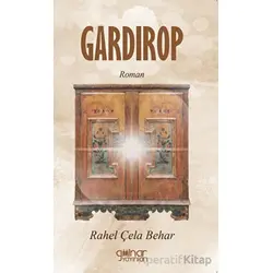 Gardırop - Rahel Çela Behar - Gülnar Yayınları