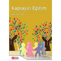 Kapsayıcı Eğitim - Kolektif - Pegem Akademi Yayıncılık