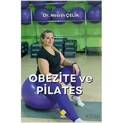 Obezite ve Pilates - Nesrin Çelik - Duvar Kitabevi
