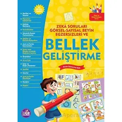 Bellek Geliştirme - Ferhat Çınar - Mor Kelebek