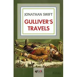 Gulliver’s Travels - Jonathan Swift - Fark Yayınları
