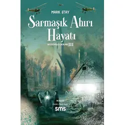Sarmaşık Ahırı Hayaleti - Mark Stay - Sms Yayınları