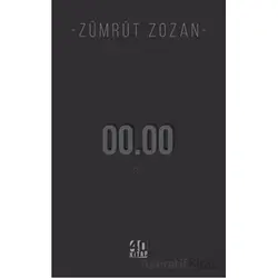 00.00 - Zümrüt Zozan - 40 Kitap