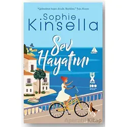 Sev Hayatını - Sophie Kinsella - Doğan Kitap