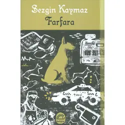 Farfara - Sezgin Kaymaz - İletişim Yayınevi