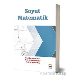 Soyut Matematik - Orhan Özer - Nisan Kitabevi