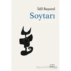 Soytarı - İdil Başural - Everest Yayınları