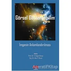 Görsel Göstergebilim - Kolektif - Es Yayınları