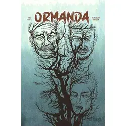 Ormanda - Aziz Tuna C. - Presstij Kitap
