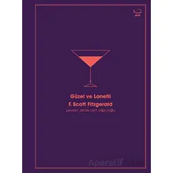 Güzel ve Lanetli - F. Scott Fitzgerald - Yedi Yayınları