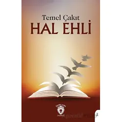 Hal Ehli - Temel Çakıt - Dorlion Yayınları