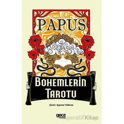 Bohemlerin Tarotu - Papus - Gece Kitaplığı