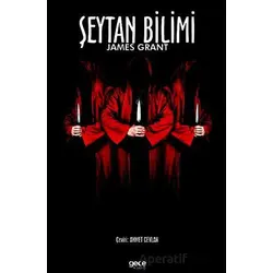 Şeytan Bilimi - James Grant - Gece Kitaplığı
