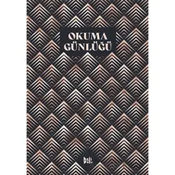 Okuma Günlüğü (Kareli) - Kolektif - Delidolu