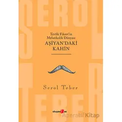 Aşiyandaki Kahin - Serol Teber - Okuyan Us Yayınları