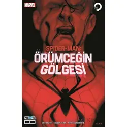 Spider-Man: Örümceğin Gölgesi (1. Bölüm) - Chip Zdarsky - Presstij Kitap