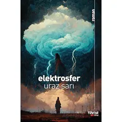 Elektrosfer - Uraz Sarı - Fihrist Kitap