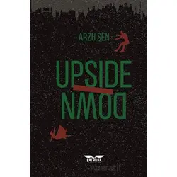 Upside Down - Arzu Şen - Perseus