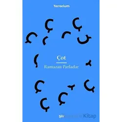 Çot - Ramazan Parladar - Epona Kitap