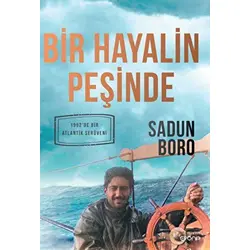 Bir Hayalin Peşinde - Sadun Boro - Epona Kitap