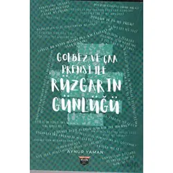 Golbez Ve Çaa Prensi İle - Aynur Yaman - Bilgin Kültür Sanat Yayınları