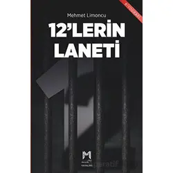 12lerin Laneti - Mehmet Limoncu - Memento Mori
