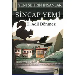 Sincap Yemi - H. Adil Dönmez - Memento Mori