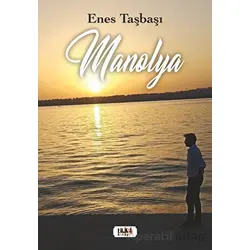 Manolya - Enes Taşbaşı - Tilki Kitap
