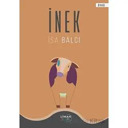 İnek - İsa Balcı - Liman Yayınevi