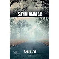 Sayıklamalar - Alkan Altaş - Platanus Publishing