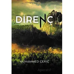 Direnç - Muhammed Çekiç - İkinci Adam Yayınları