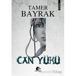 Can Yükü - Tamer Bayrak - Meşe Kitaplığı