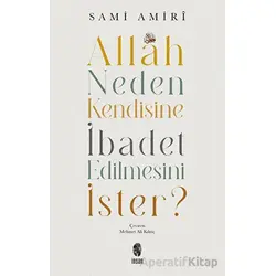Allah Neden Kendisine İbadet Edilmesini İster? - Sami Amiri - İnsan Yayınları
