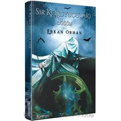 Sır Koyucuları: Düğün - Erkan Orhan - Kumran Yayınları