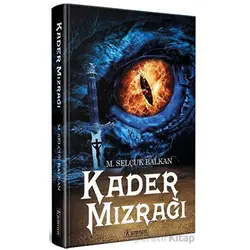 Kader Mızrağı - M. Selçuk Balkan - Kumran Yayınları