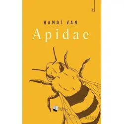 Apidae - Hamdi Van - Karina Yayınevi