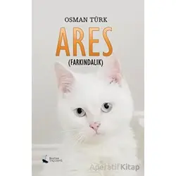 Ares - Osman Türk - Karina Yayınevi