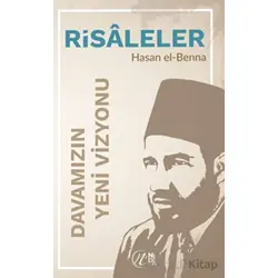 Davamızın Yeni Vizyonu - Hasan El-Benna - Nida Yayıncılık
