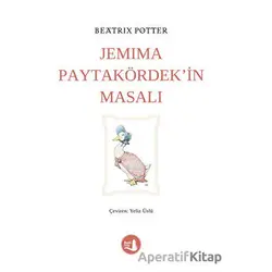 Jemima Paytakördek’in Masalı - Beatrix Potter - Büyülü Fener